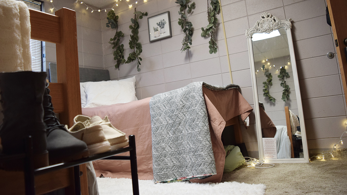 Baxter DiGiovanni Center Briar Cliff University